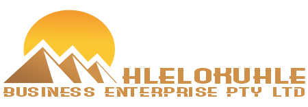 Hlelokuhle Site logo